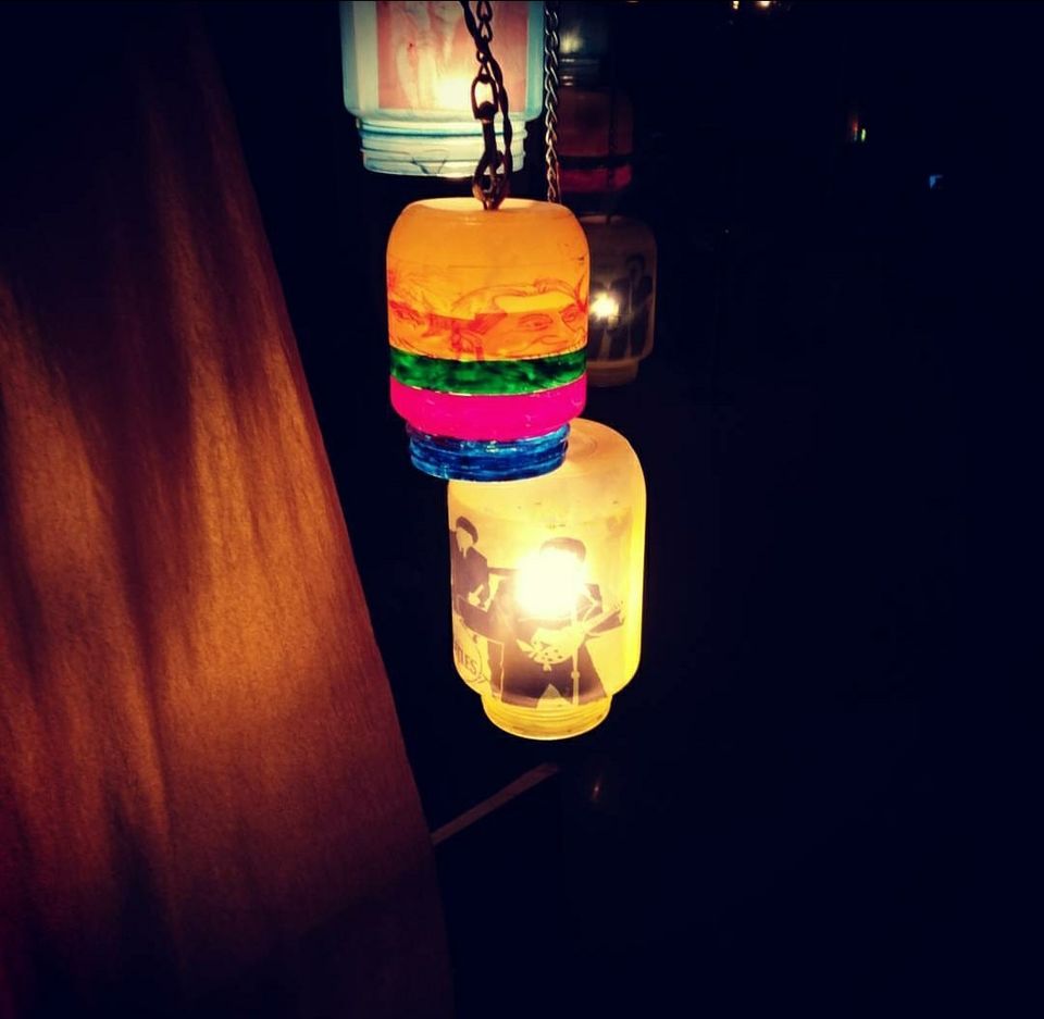 Photo of Rishikesh, Uttarakhand, India by Bhavana Chandaka