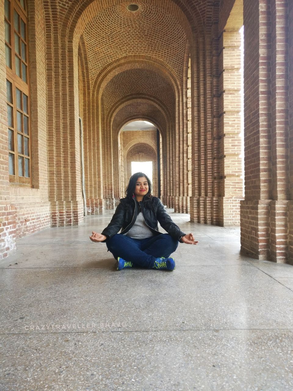 Photo of FRI (Dehradun, Forest Research Institute, Indian Military Academy, Dehradun, Uttarakhand, India by Bhavana Chandaka