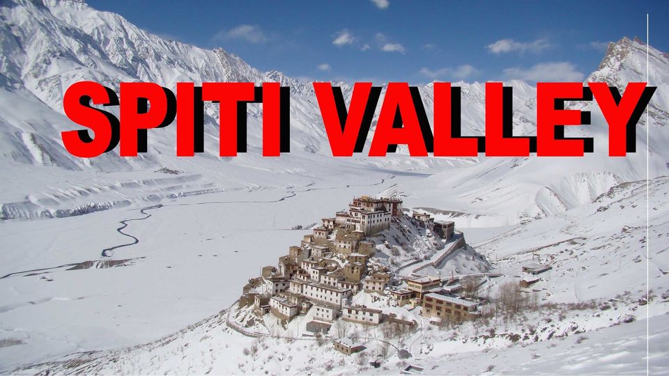 Photo of SPITI VALLEY - The Wonderland | Spiti Valley Road Trip From Shimla to Kaza by Bhikhari baba