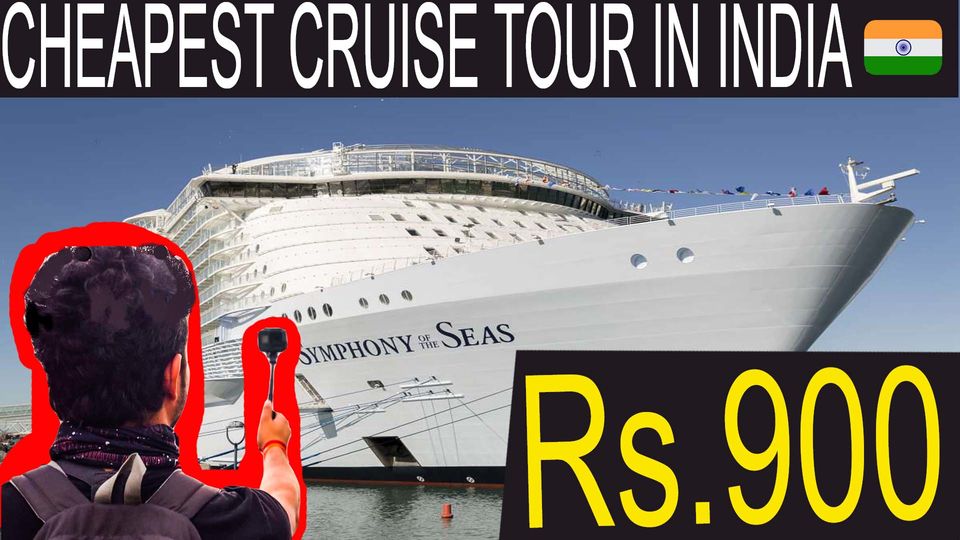 Photo of Cheapest cruise tour in World | ALAKNANDA CRUISE VARANASI by Bhikhari baba
