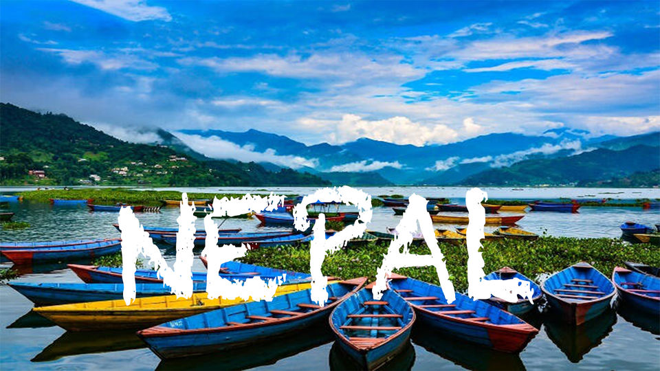 Photo of CHEAPEST WAY TO REACH FROM KATHMANDU TO POKHARA | TAL BARAHI TEMPLE NEPAL by Bhikhari baba