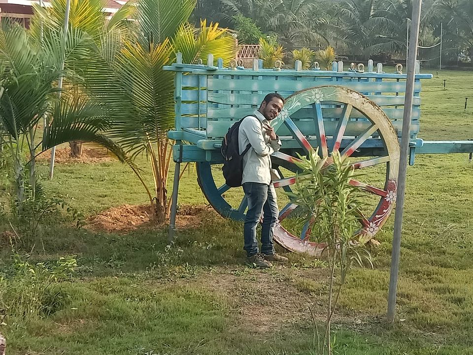 Photo of Sara Agro Farm - Golvan, Malvan 1/9 by Kokan Tourist
