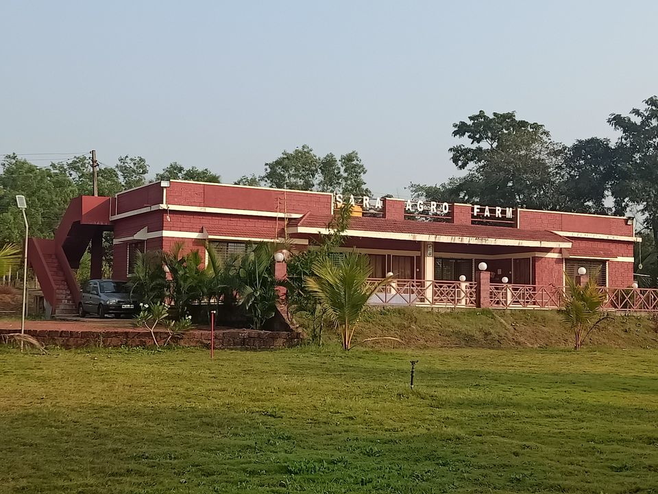 Photo of Sara Agro Farm - Golvan, Malvan 7/9 by Kokan Tourist