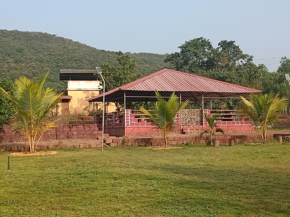 Photo of Sara Agro Farm - Golvan, Malvan 5/9 by Kokan Tourist