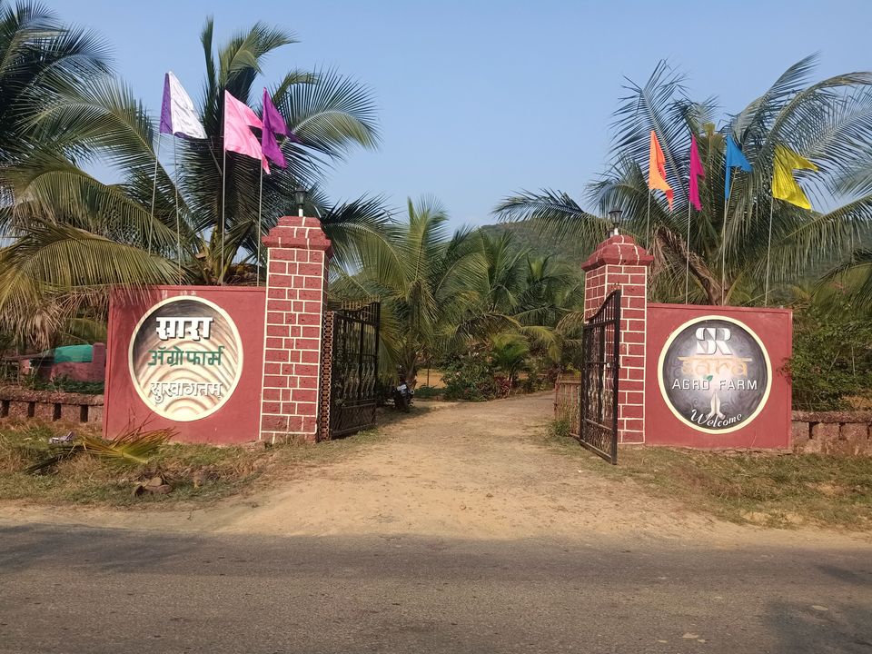 Photo of Sara Agro Farm - Golvan, Malvan 6/9 by Kokan Tourist