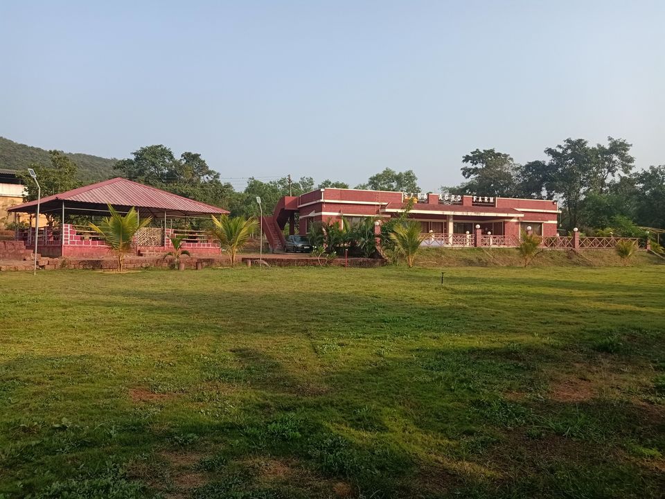 Photo of Sara Agro Farm - Golvan, Malvan 2/9 by Kokan Tourist
