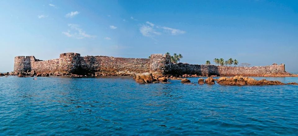 Photo of Sindhudurg Fort by Kokan Tourist