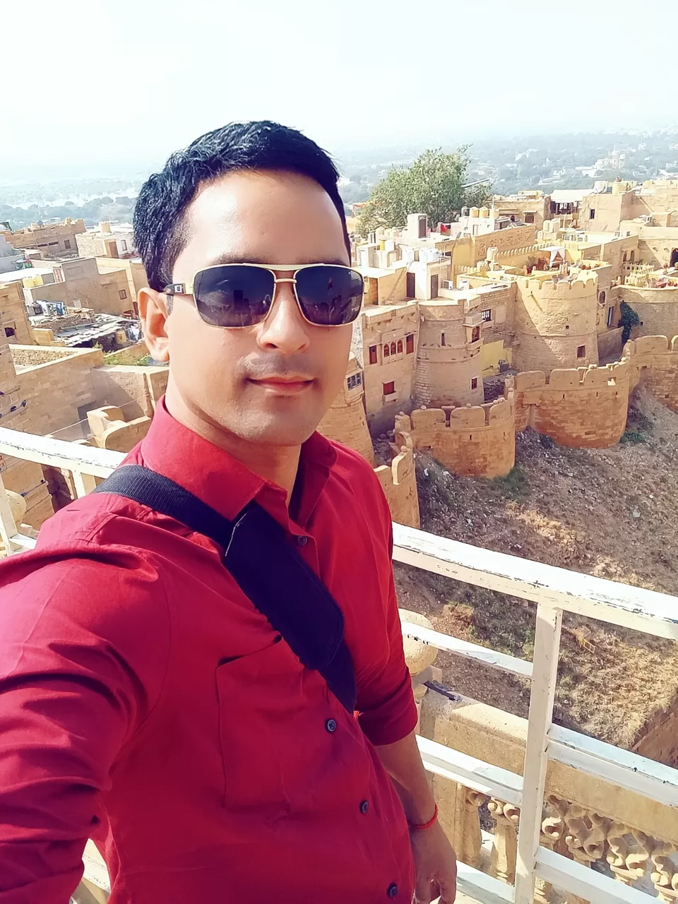 Photo of Jaisalmer by Ritesh Singh
