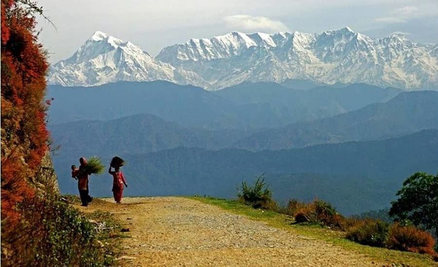 Photo of 15 RECOMMENDED HONEYMOON DESTINATIONS IN UTTARAKHAND 2/3 by Shraddha
