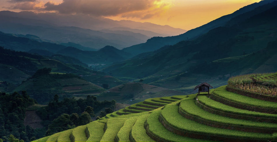 Photo of 15 RECOMMENDED HONEYMOON DESTINATIONS IN UTTARAKHAND 3/3 by Shraddha