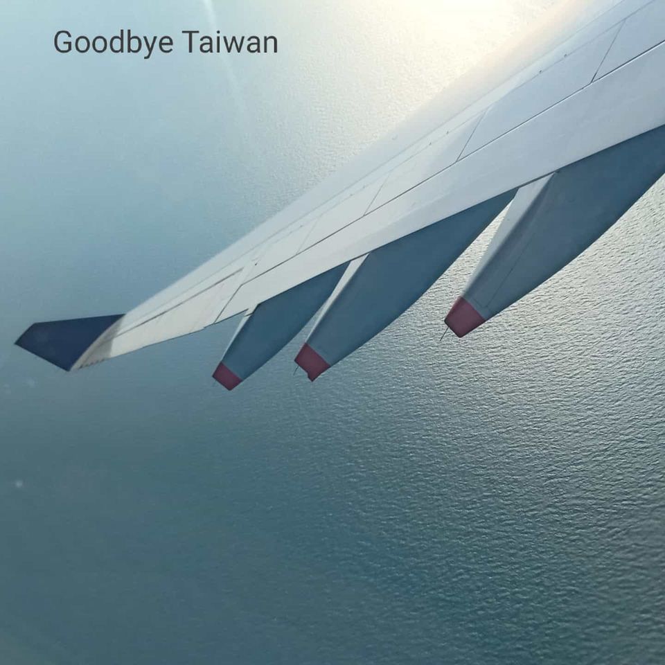 Photo of 9 Countries 19 Flights 29 Days 39/94 by Anish Baheti