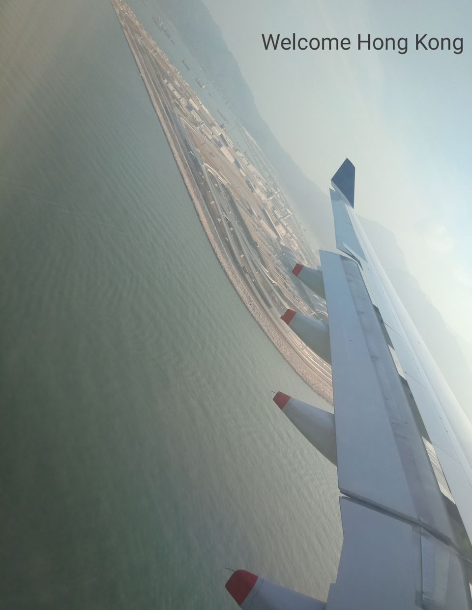 Photo of 9 Countries 19 Flights 29 Days 48/94 by Anish Baheti