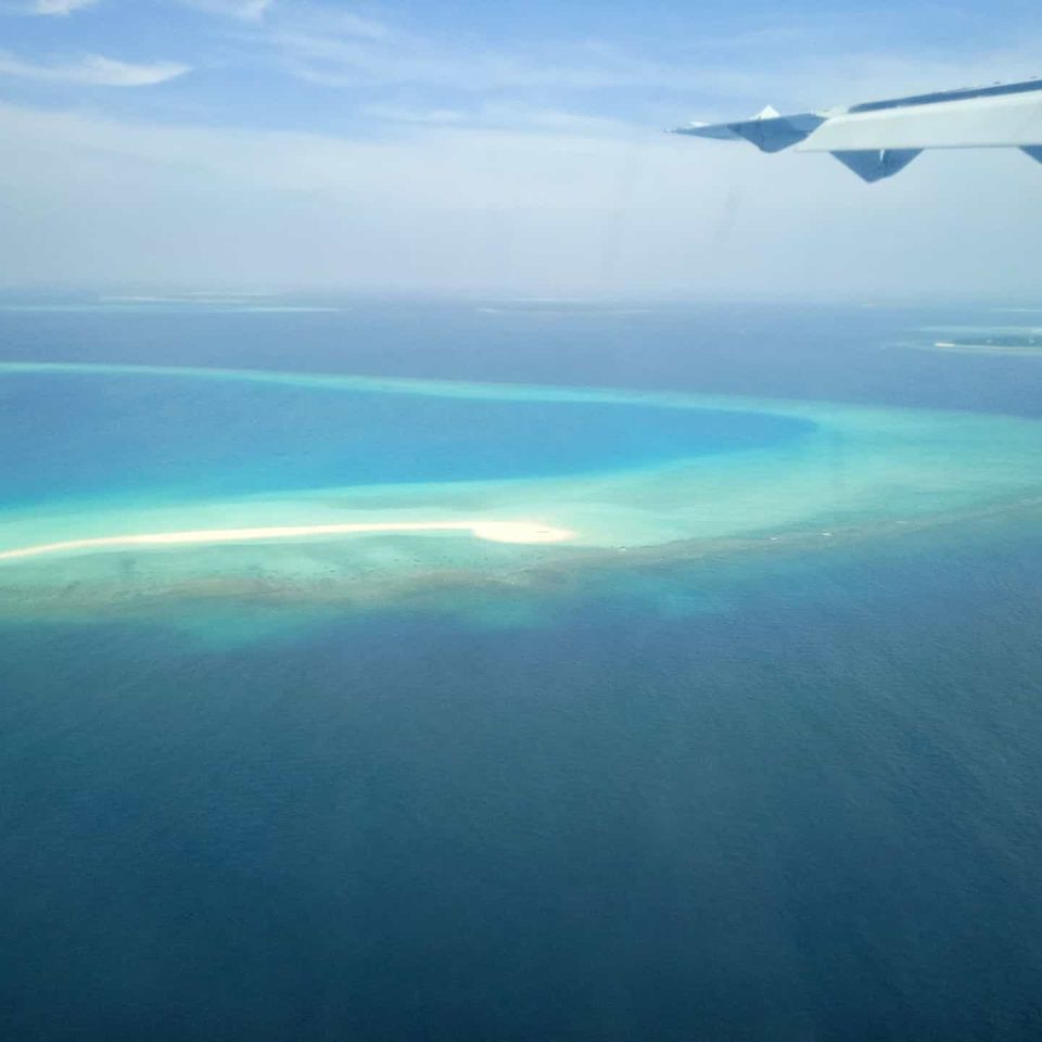 Photo of 9 Countries 19 Flights 29 Days 83/94 by Anish Baheti
