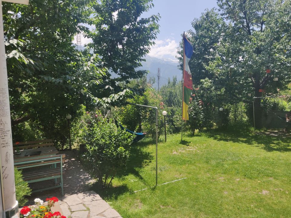 Photo of Manali, Himachal Pradesh, India by Puja Kaul