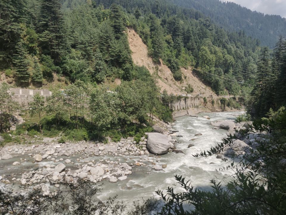 Photo of Manali, Himachal Pradesh, India by Puja Kaul