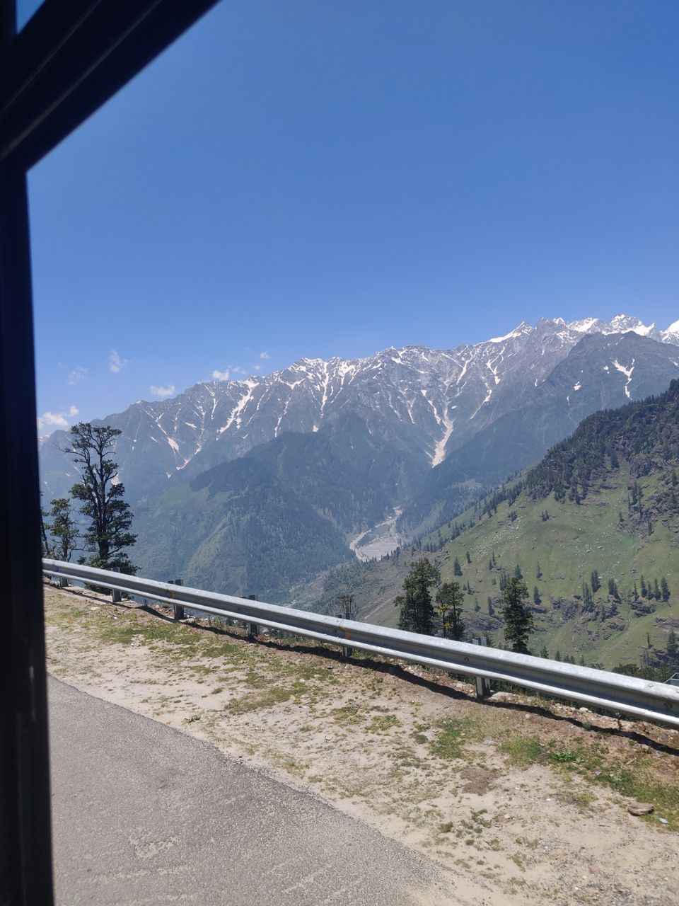 Photo of Keylong, Himachal Pradesh, India by Puja Kaul
