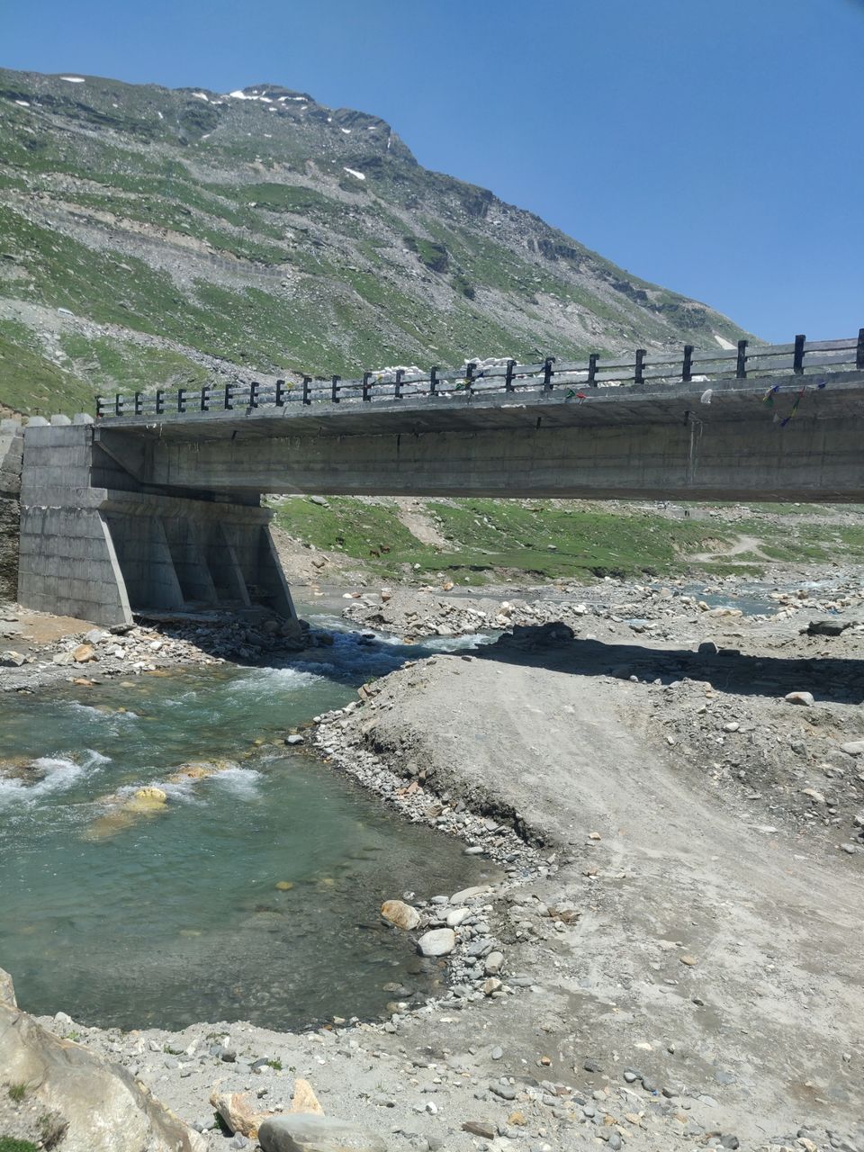 Photo of Keylong, Himachal Pradesh, India by Puja Kaul