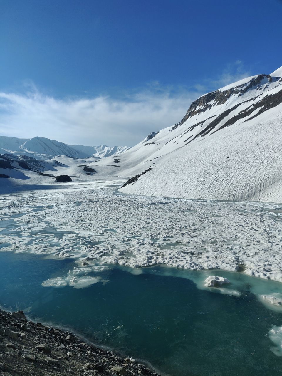 Photo of Leh by Puja Kaul
