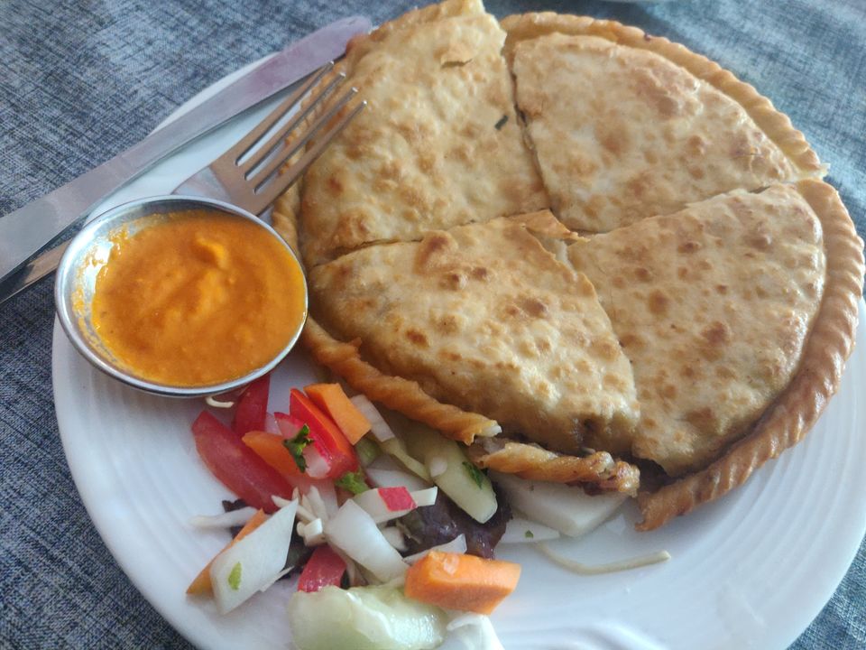 Photo of Leh by Puja Kaul