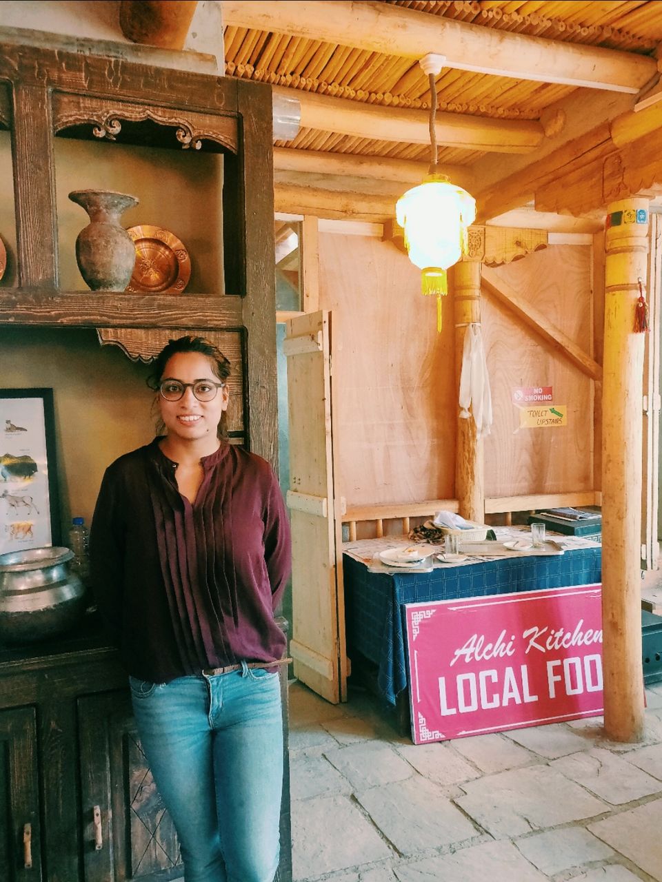Photo of Leh by Puja Kaul