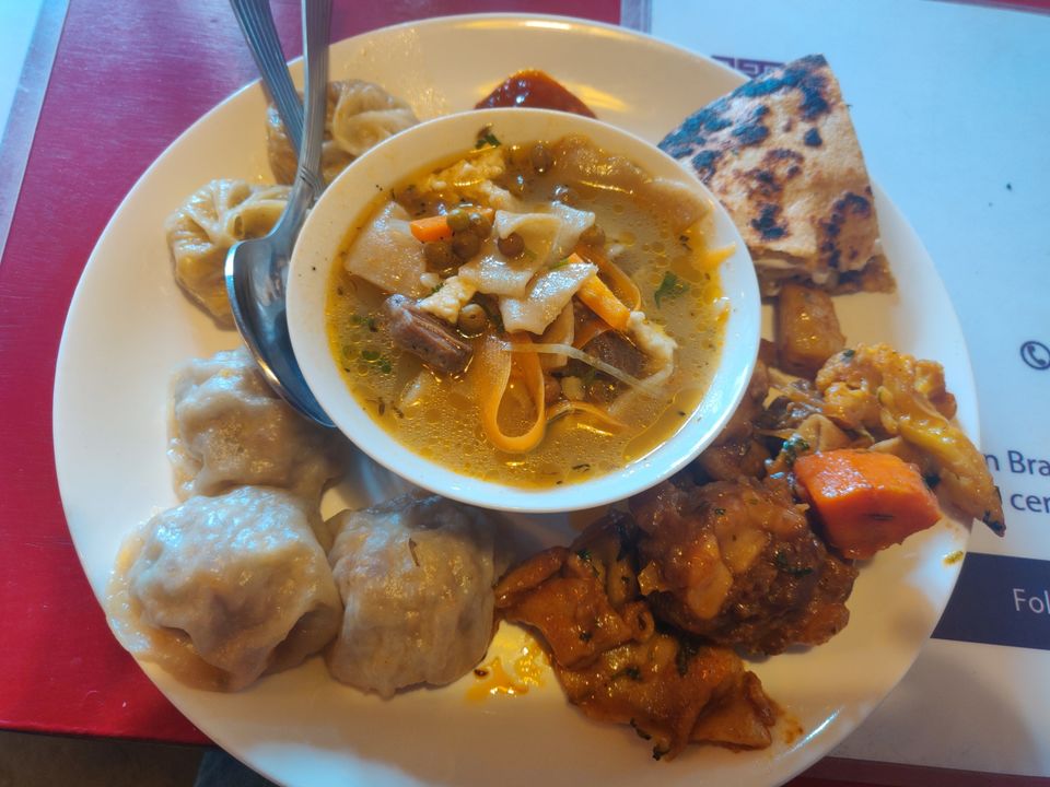 Photo of Leh by Puja Kaul