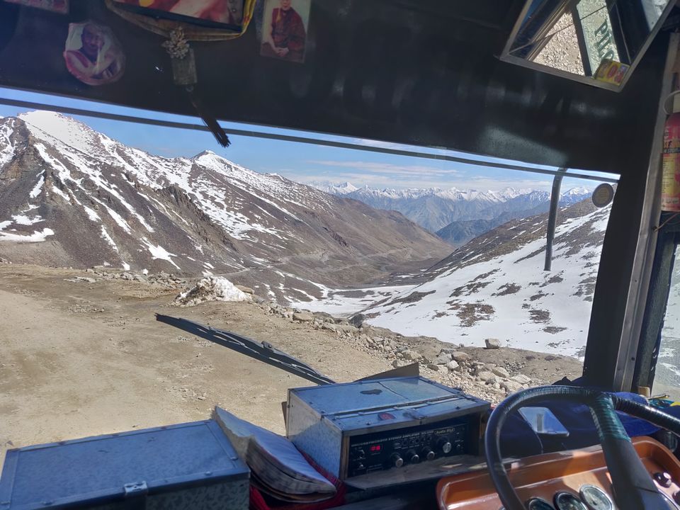 Photo of Turtuk by Puja Kaul