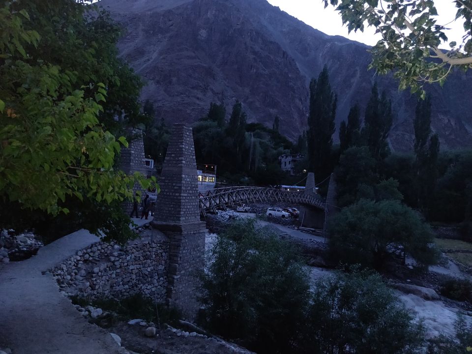 Photo of Turtuk by Puja Kaul