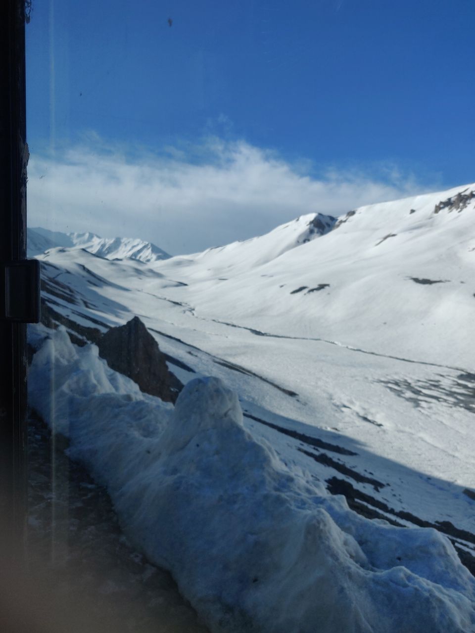 Photo of Leh by Puja Kaul