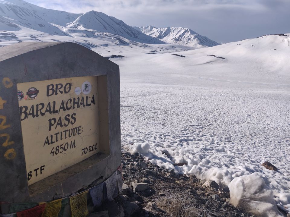 Photo of Leh by Puja Kaul