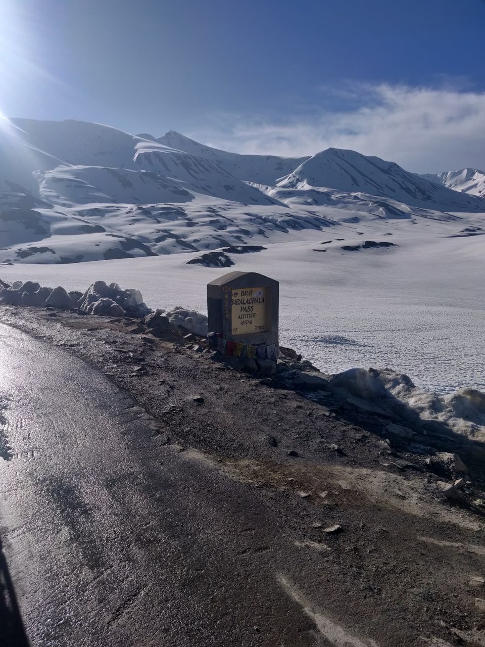 Photo of Leh by Puja Kaul