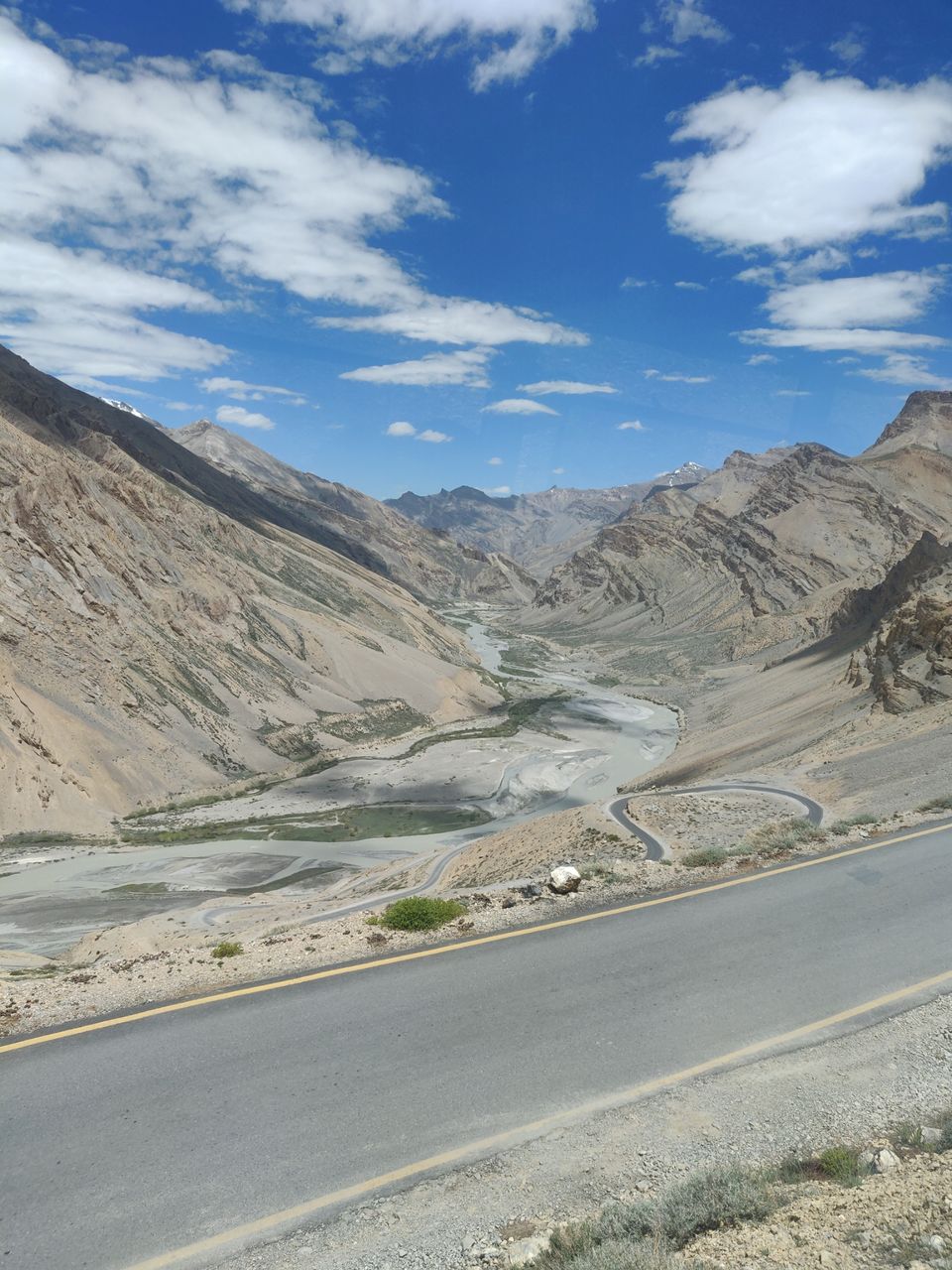 Photo of Leh by Puja Kaul