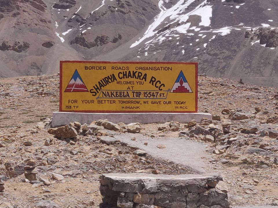 Photo of Leh by Puja Kaul