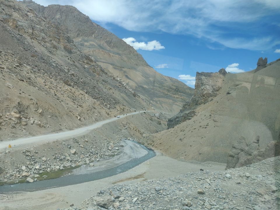 Photo of Leh by Puja Kaul