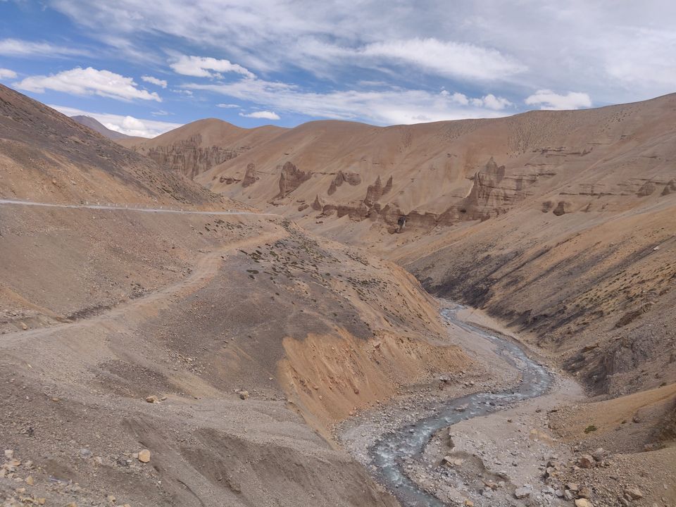 Photo of Leh by Puja Kaul
