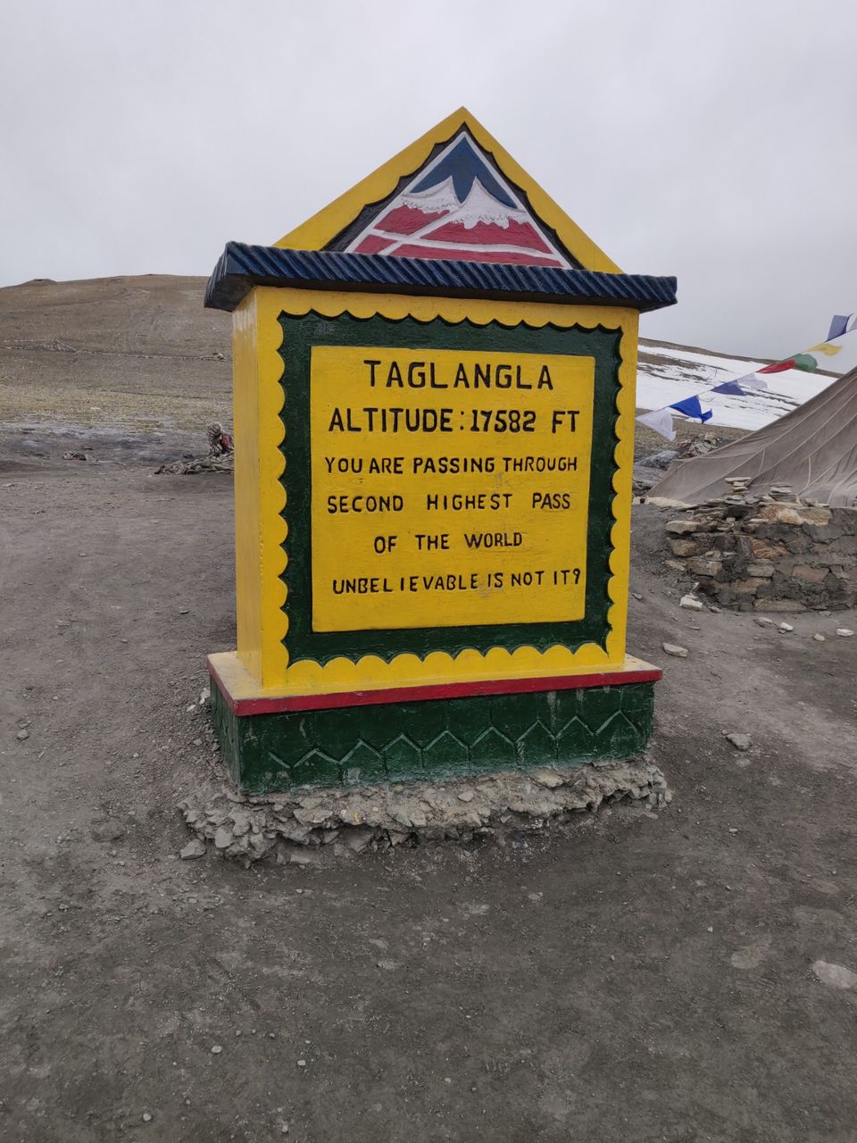 Photo of Leh by Puja Kaul