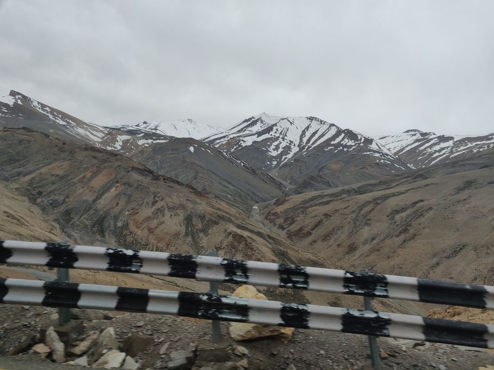 Photo of Leh by Puja Kaul