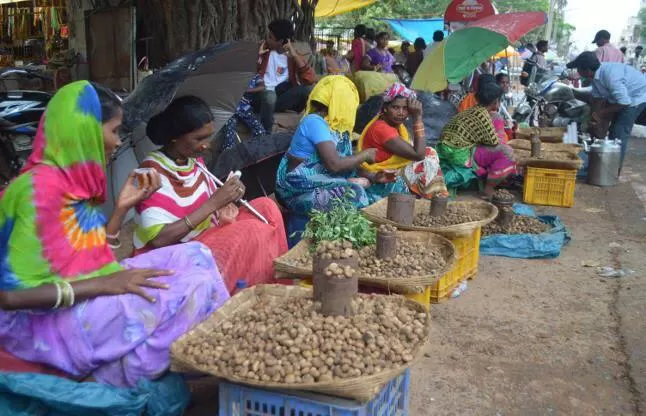 Photo of Jagdalpur, Chhattisgarh, India by rooh e khwaabida