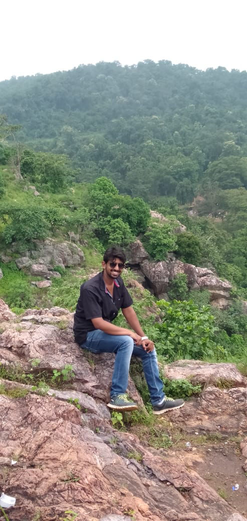 Photo of Nature paradise And Cheapest Zipline Of India : Hazra falls by rooh e khwaabida