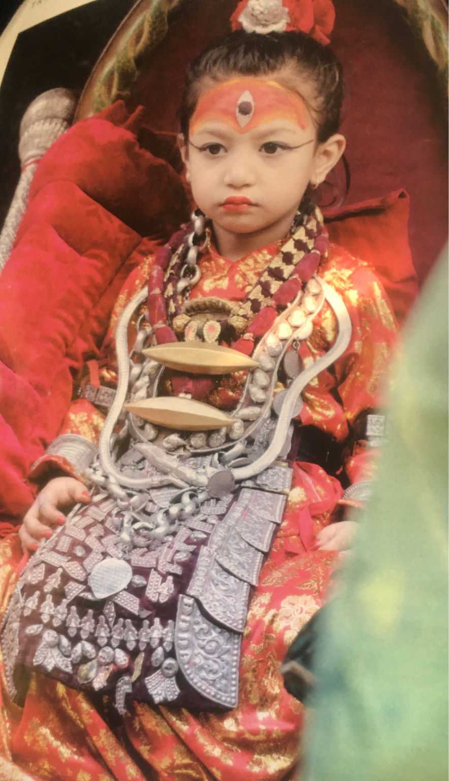 Photo of Durbar Square, Ganga Path, Kathamndu, Nepal by rooh e khwaabida