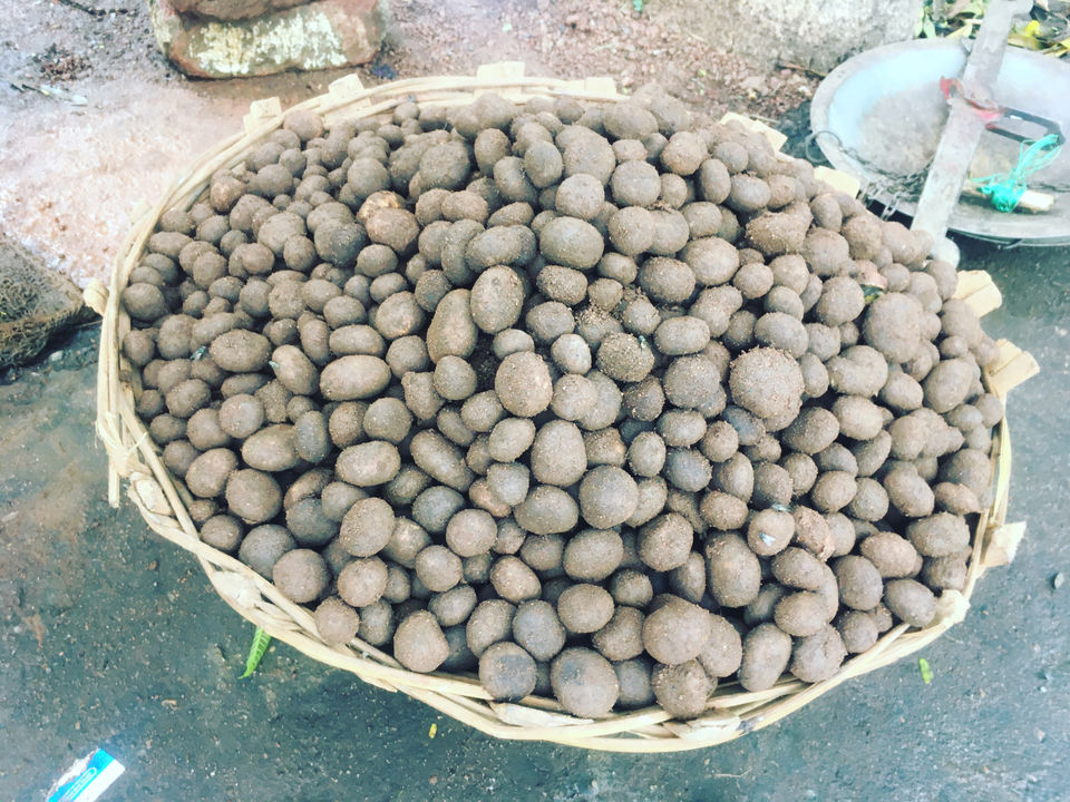 Photo of Costliest Vegetable Of India by rooh e khwaabida