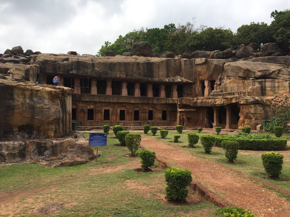 Photo of A Romantic Day In Bhubaneswar by rooh e khwaabida