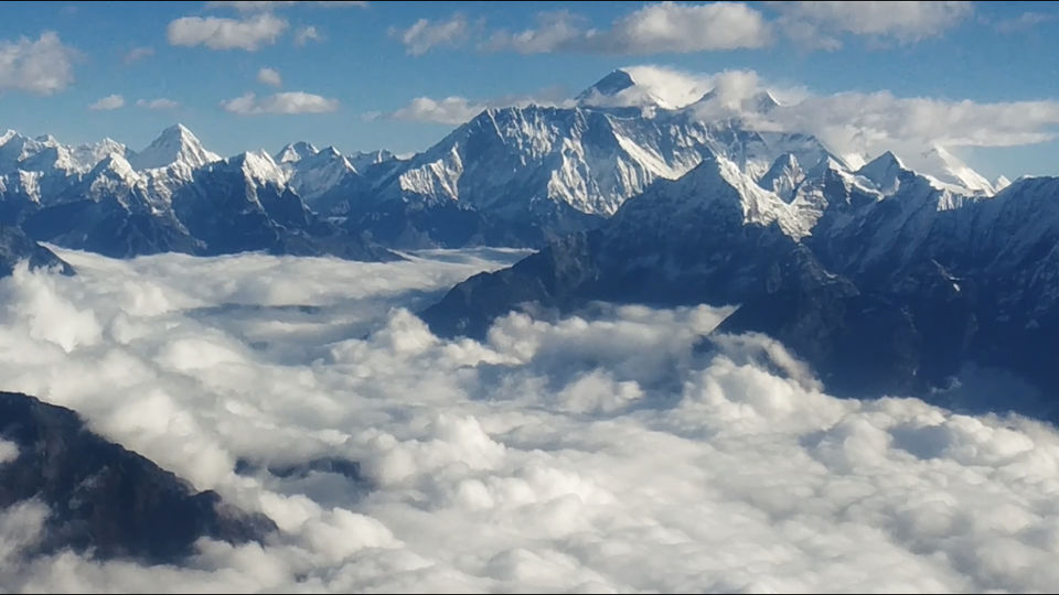 Photo of Nepal: Myths (floating In The Internet Via Vlog/Blog/travel Websites) vs Reality by rooh e khwaabida