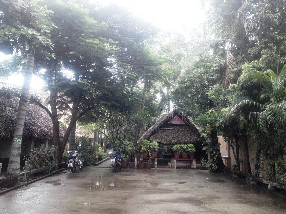 Photo of My Great Indian Adventure On Two Wheels (14012 kms/80 Days/Solo) 11/100 by Shailesh