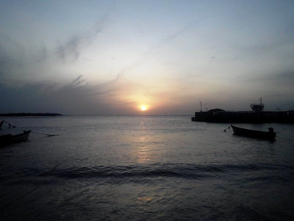 Photo of My Great Indian Adventure On Two Wheels (14012 kms/80 Days/Solo) 15/100 by Shailesh