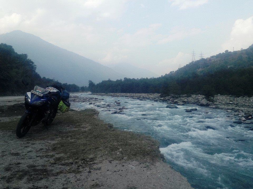 Photo of My Great Indian Adventure On Two Wheels (14012 kms/80 Days/Solo) 16/100 by Shailesh