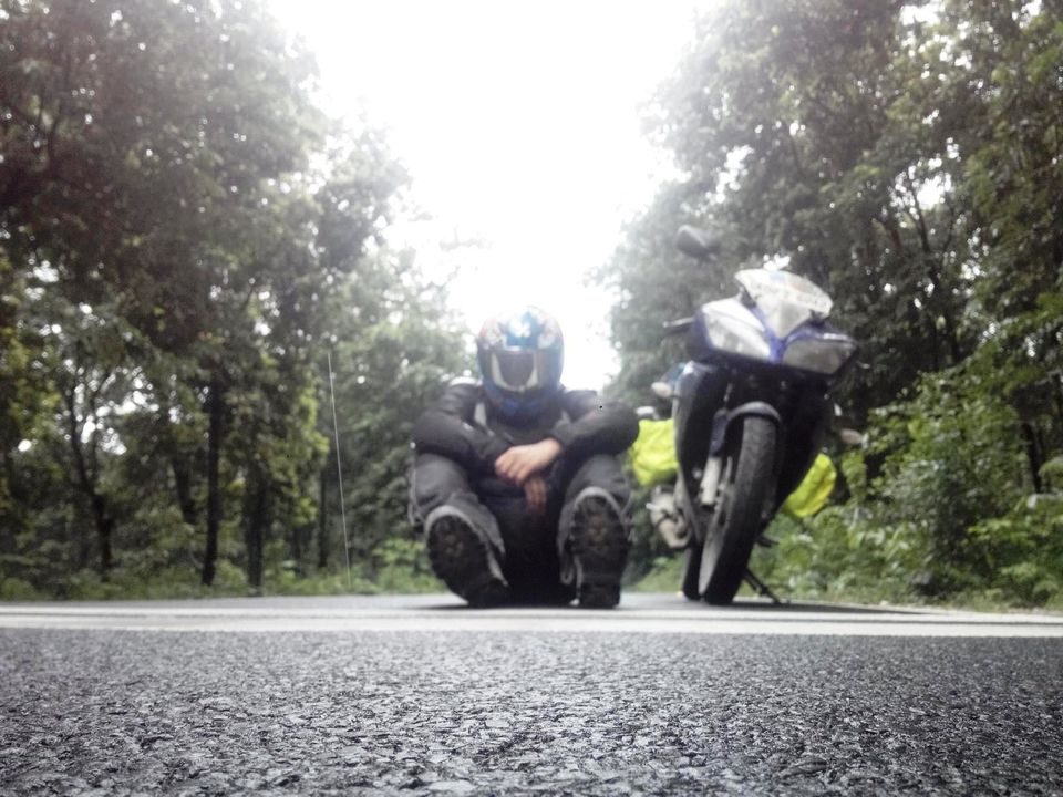 Photo of My Great Indian Adventure On Two Wheels (14012 kms/80 Days/Solo) 22/100 by Shailesh