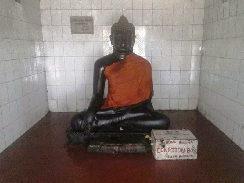 Photo of Beautiful Bihar: Mahabodhi Temple 2/35 by Shailesh