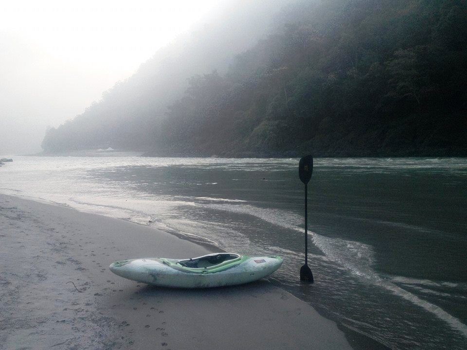 Photo of My Great Indian Adventure On Two Wheels (14012 kms/80 Days/Solo) 24/100 by Shailesh