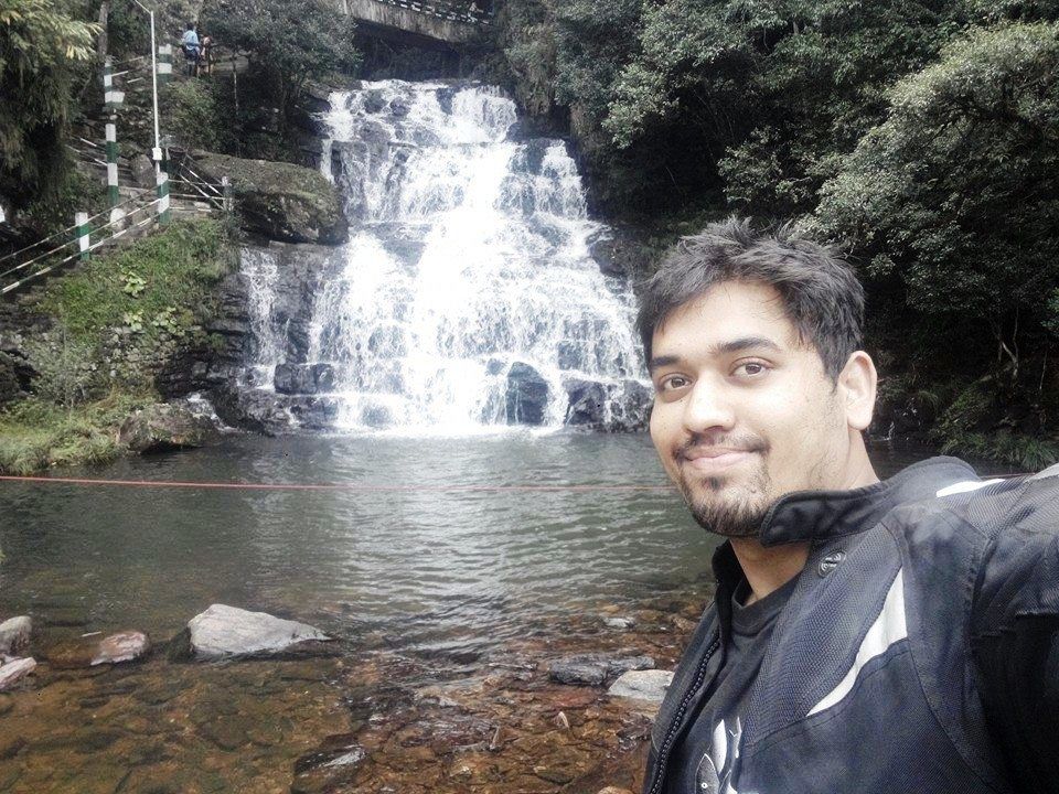 Photo of My Great Indian Adventure On Two Wheels (14012 kms/80 Days/Solo) 27/100 by Shailesh