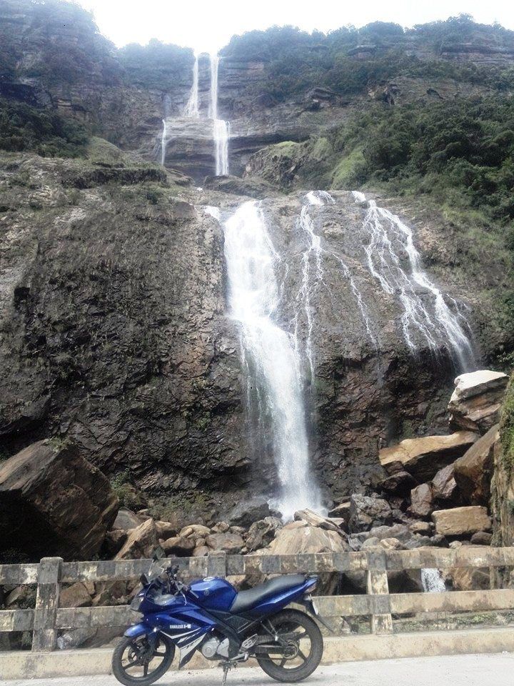 Photo of My Great Indian Adventure On Two Wheels (14012 kms/80 Days/Solo) 32/100 by Shailesh